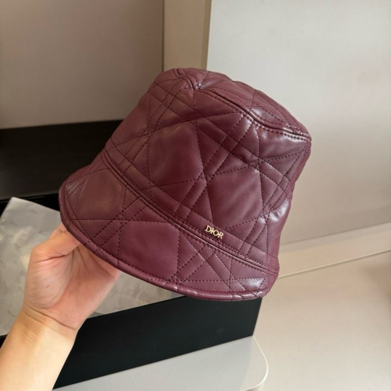 Christian Dior Caps